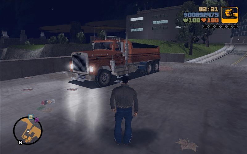 mod